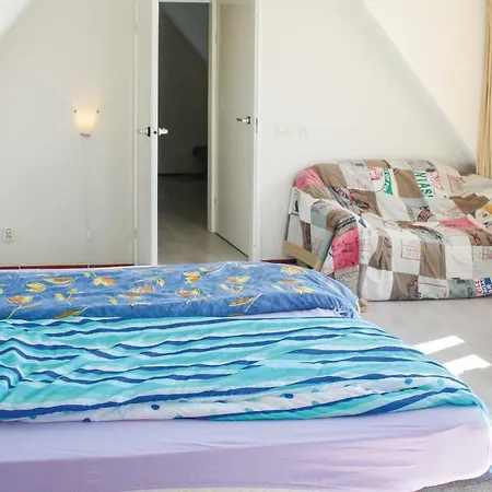 Ferienhaus Holiday