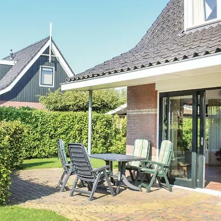 Holiday Ferienhaus Schellinkhout